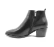 Fashion Shoes női bokacsizma - FS-YCC20 Black