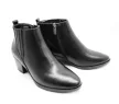 Fashion Shoes női bokacsizma - FS-YCC20 Black
