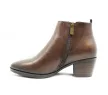 Fashion Shoes női bokacsizma - FS-YCC20 Brown