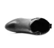 Fashion Shoes női bokacsizma - FS-YCC23 Black