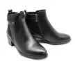 Fashion Shoes női bokacsizma - FS-YCC23 Black