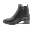 Fashion Shoes női bokacsizma - FS-YCC23 Black