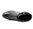 Fashion Shoes női bokacsizma - FS-YCC24 Black