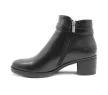 Fashion Shoes női bokacsizma - FS-YCC24 Black