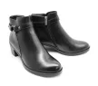 Fashion Shoes női bokacsizma - FS-YCC24 Black