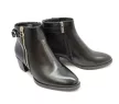 Fashion Shoes női bokacsizma - FS-YCC26 Black