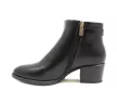 Fashion Shoes női bokacsizma - FS-YCC26 Black