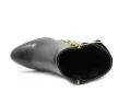 Fashion Shoes női bokacsizma - FS-YCC26 Black