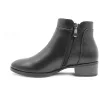 Fashion Shoes női bokacsizma - FS-YCC28 Black