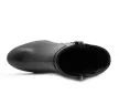 Fashion Shoes női bokacsizma - FS-YCC28 Black