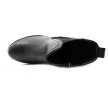 Fashion Shoes női bokacsizma - FS-YCC51 Black