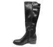 Fashion Shoes női csizma - FS-YCC56 Black