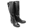 Fashion Shoes női csizma - FS-YCC56 Black