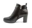 Fashion Shoes női bokacsizma - FS-YCC59 Black