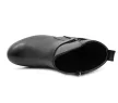 Fashion Shoes női bokacsizma - FS-YCC60 Black
