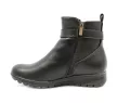 Fashion Shoes női bokacsizma - FS-YCC60 Black