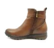 Fashion Shoes női bokacsizma - FS-YCC60 Camel