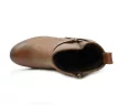 Fashion Shoes női bokacsizma - FS-YCC60 Camel