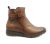 Fashion Shoes női bokacsizma - FS-YCC60 Camel