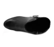 Fashion Shoes női bokacsizma - FS-YCC66 Black