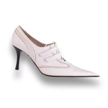 Kiárusítás női cipő - Fiorella - G3335-47-25Zfeher