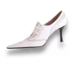 Kiárusítás női cipő - Fiorella - G3335-47-25Zfeher