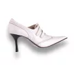 Kiárusítás női cipő - Fiorella - G3335-47-25Zfeher