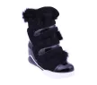 Graf n Berg női bokacsizma - G846-H3767 Black