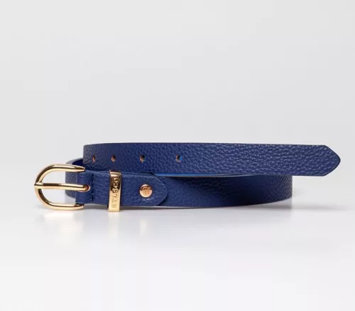 Heavy Tools női öv - Lilian24 Blue