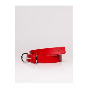 Heavy Tools női öv - Letigenw23 Red