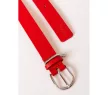Heavy Tools női öv - Letigenw23 Red