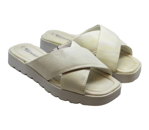 Kiárusítás női papucs - Tamaris - H1-27121-26-418