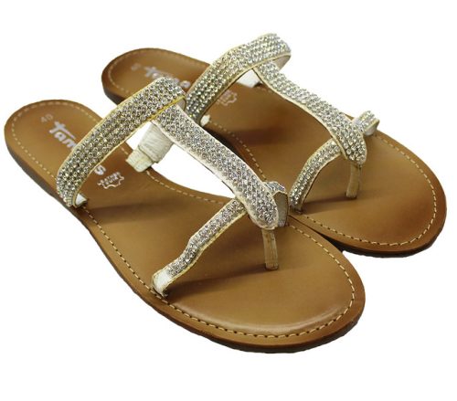 Kiárusítás női papucs - Tamaris - H1-27122-22