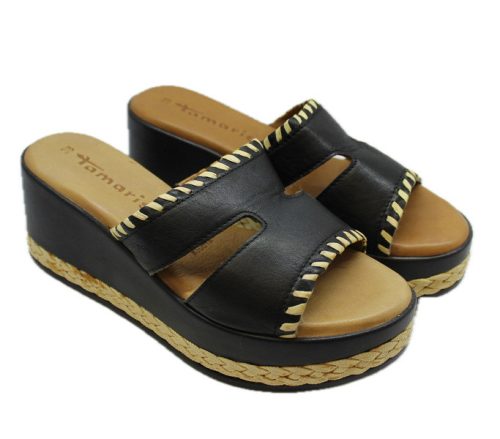Kiárusítás női papucs - Tamaris - H1-27232-34