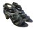 Kiárusítás női szandál - Tamaris - H1-28307-26