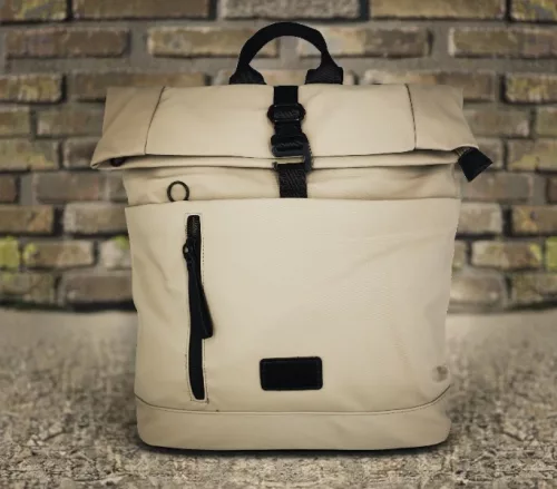 Női táska - H159-taupe_NS