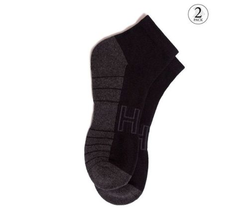 Heavy Tools női zokni - Oz Black
