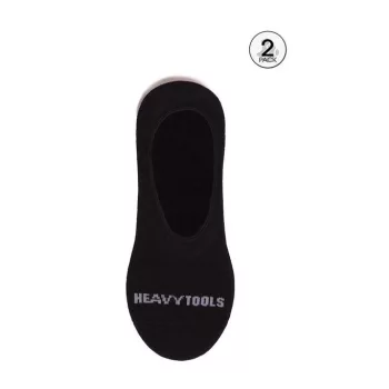 Heavy Tools unisex zokni - Opur24 Black