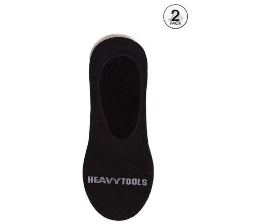 Heavy Tools unisex zokni - Opur24 Black