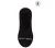 Heavy Tools unisex zokni - Opur24 Black
