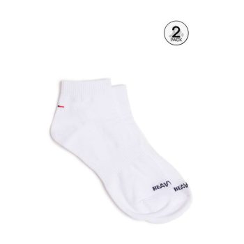 Heavy Tools unisex zokni - Odin24 White