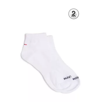 Heavy Tools unisex zokni - Odin24 White