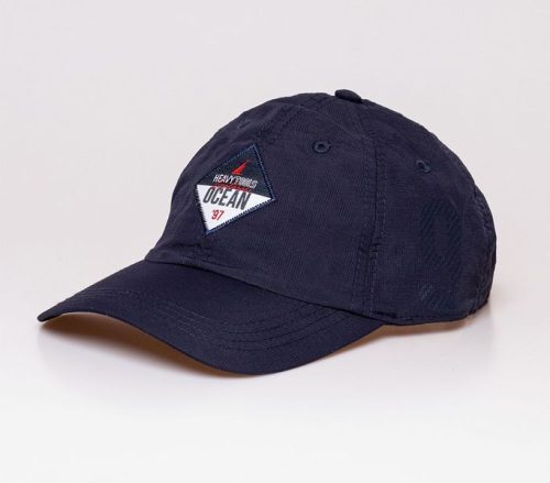Heavy Tools unisex sapka - Pacifica Navy