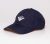 Heavy Tools unisex sapka - Pacifica Navy