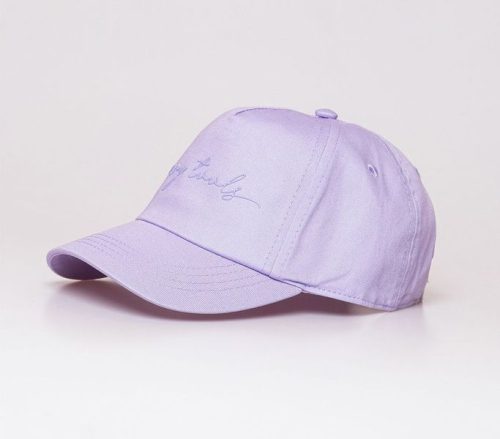 Heavy Tools unisex sapka - Pisco23 Lilac