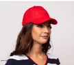 Heavy Tools unisex sapka - Pisco23 Red
