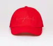 Heavy Tools unisex sapka - Pisco23 Red