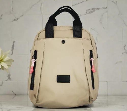 Női táska - H976-beige_NS