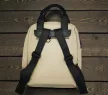 Női táska - H976-beige_NS