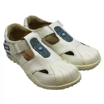 Kiárusítás női szandál - Super Gear - HA2367